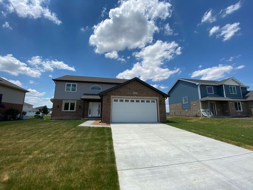 4996 W Ribbon Dr, Monee, IL, 60449-8784 | Card Image