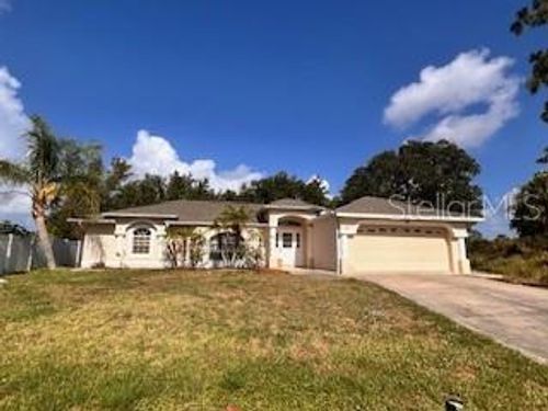 1195 N Step St, North Port, FL, 34286-8927 | Card Image