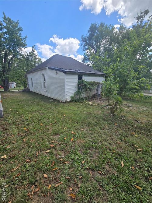 412 S Firman St, Park Hills, MO, 63601-4034 | Card Image