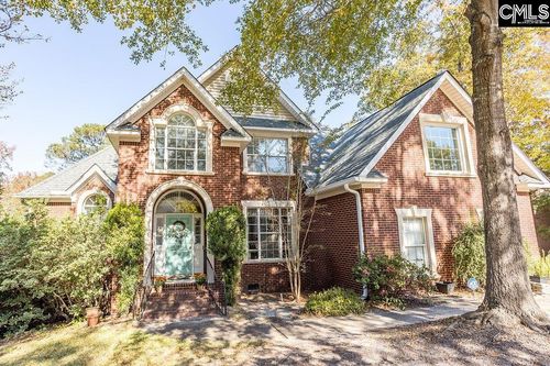 142 Hickory Meadow Rd, Lexington, SC, 29072-7597 | Card Image