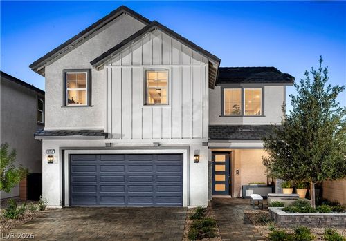 9008 Cielo Canyon Street, Las Vegas, NV, 89166 | Card Image