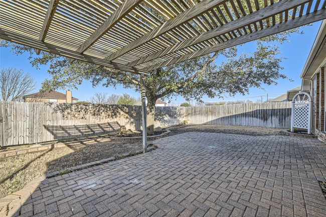 8857 Sunset Trace Dr, House other with 3 bedrooms, 2 bathrooms and null parking in Fort Worth TX | Image 26
