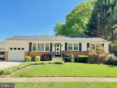 309 Cambridge Rd, CAMDEN, DE, 19934-1205 | Card Image