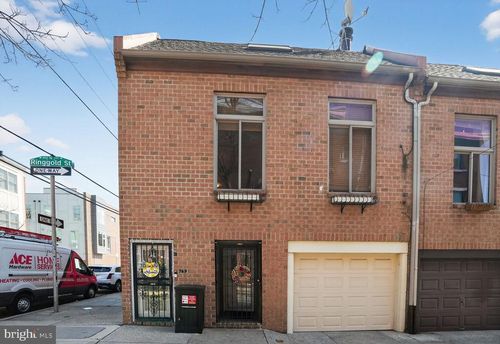 769 N Ringgold St, PHILADELPHIA, PA, 19130-2509 | Card Image