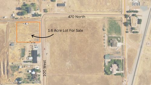 453 N 100 W, Kanosh, UT, 84637 | Card Image