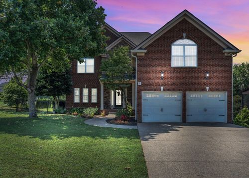 3168 Appian Way, Spring Hill, TN, 37174-6209 | Card Image
