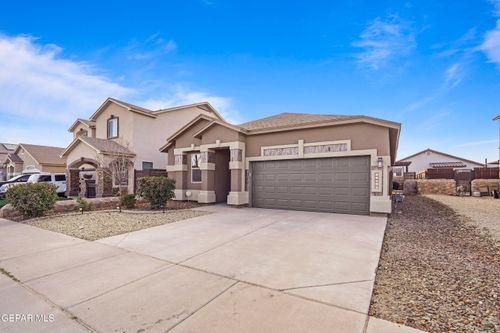 12868 Runway Ave, El Paso, TX, 79928-7758 | Card Image