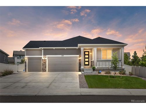 6575 Coldwater Dr, Parker, CO, 80134-4650 | Card Image