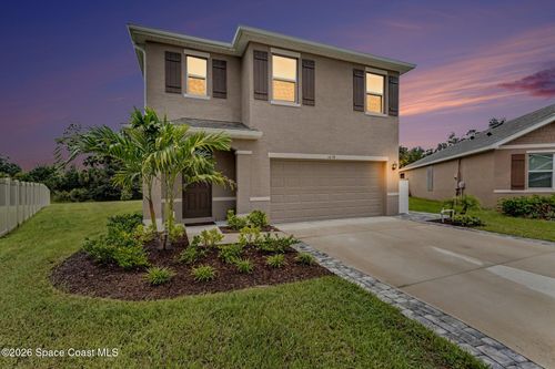 1618 Laburnum Ave, Rockledge, FL, 32955-5000 | Card Image