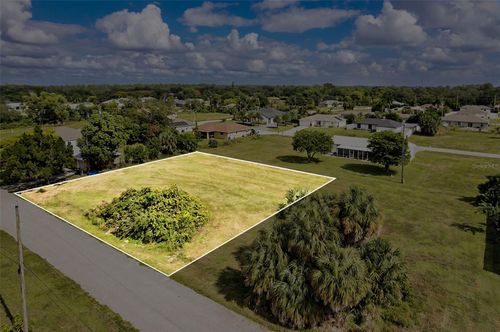 2501 Ne 22nd Pl, Cape Coral, FL, 33909-4529 | Card Image