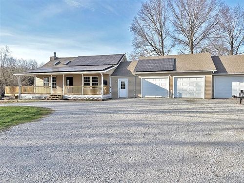 456 Nw 151st Rd, Clinton, MO, 64735-9191 | Card Image