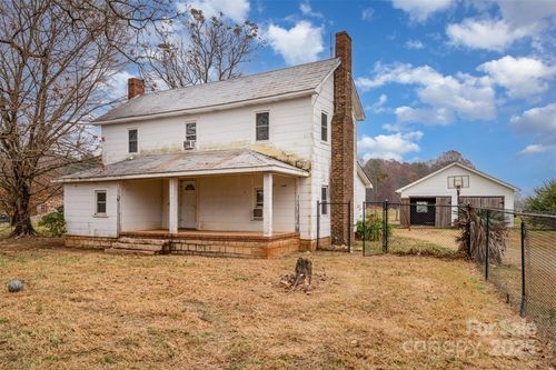 9430 Holly Ridge Rd, Rockwell, NC, 28138 | Card Image