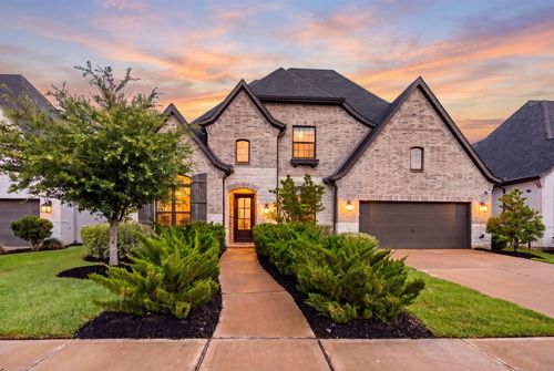 8815 Autumn Pine Dr, Missouri City, TX, 77459-2447 | Card Image