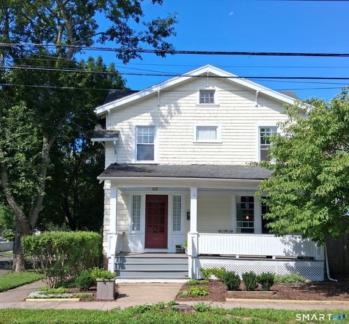 38 Francis Ave, Hamden, CT, 06517-2706 | Card Image