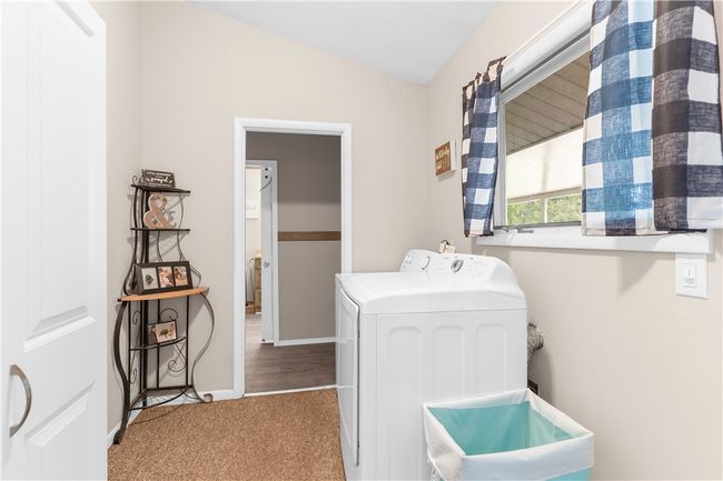 507 Moss Ln, House other with 3 bedrooms, 2 bathrooms and 2 parking in Pymatuning Twp PA | Image 26