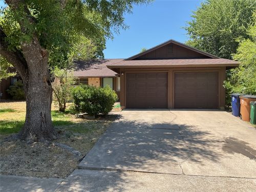 2401 Aldford Dr, Austin, TX, 78745-4819 | Card Image