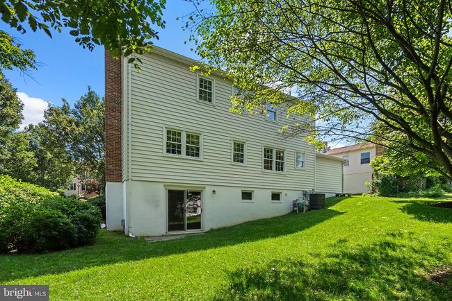 203 Watts Branch Pkwy, House other with 4 bedrooms, 3 bathrooms and null parking in ROCKVILLE MD | Image 39