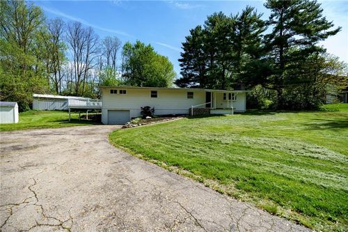 4074 Sierra Park Ter, Beavercreek, OH, 45440-3322 | Card Image