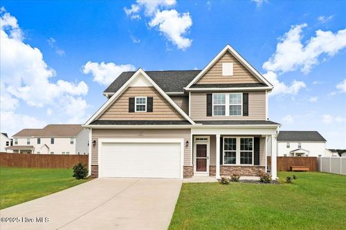 109 Salmon Ln, Princeton, NC, 27569-9542 | Card Image