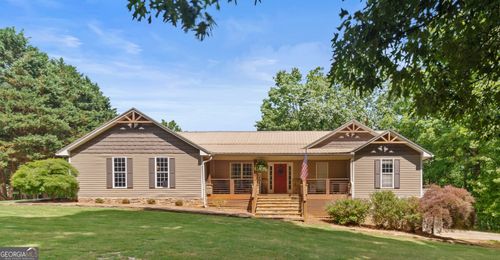 1227 Dry Hollow Rd, Dahlonega, GA, 30533-5677 | Card Image