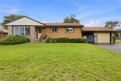 5750 Hodgson Ave, Niagara Falls, ON, L2H1N5 | Card Image
