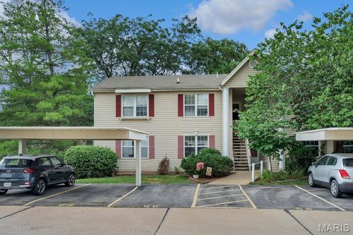 1-66 Sugar Ridge Ct, Saint Peters, MO, 63376-7446 | Card Image