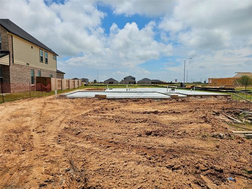 4028 Sunburst Ln, Brookshire, TX, 77423-3316 | Card Image