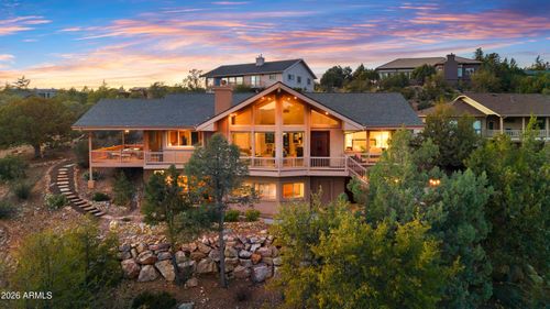 1374 Hidden Canyon, Prescott, AZ, 86305 | Card Image