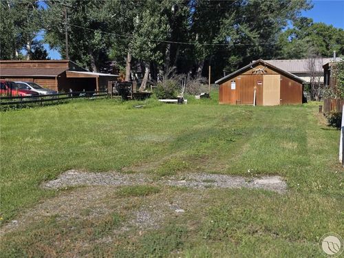 TBD Park Dr, Absarokee, MT, 59001 | Card Image