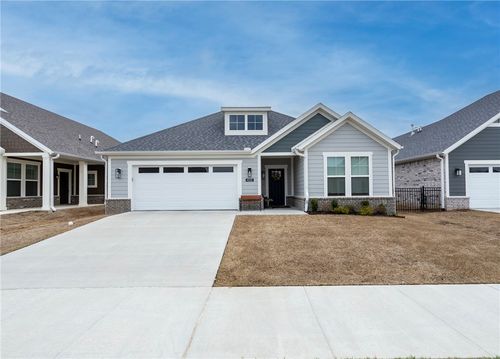 4522 Horn Ln, Fayetteville, AR, 72764 | Card Image