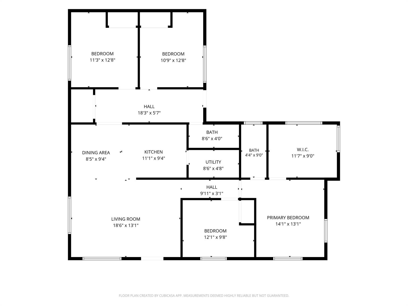 Residential Lease in Margate 4