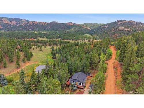 33769 Myrna Ct, Pine, CO, 80470-8611 | Card Image