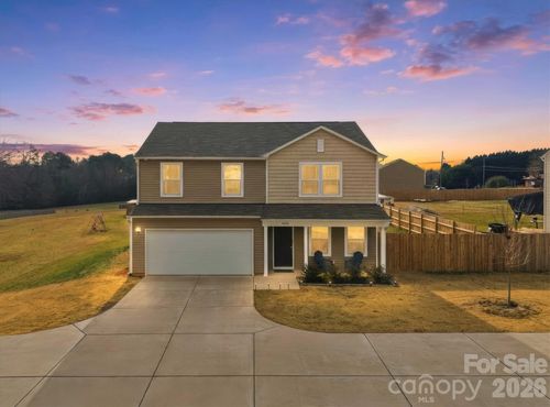 4484 Springs Rd, Conover, NC, 28613-6713 | Card Image