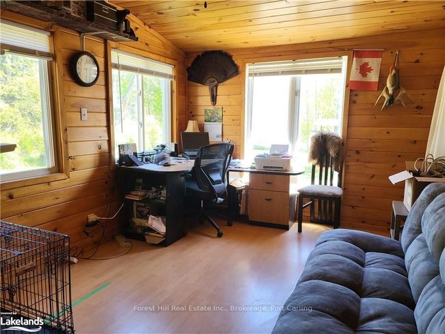14 North Rd, House other with 3 bedrooms, 1 bathrooms and 10 parking in Loring ON | Image 9