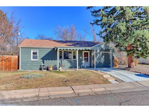 2053 W Arbor Ave, Littleton, CO, 80120-2501 | Card Image