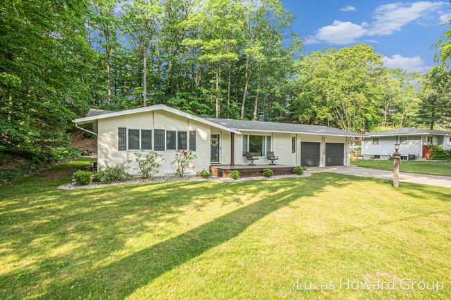 17863 Hiawatha Dr, House other with 3 bedrooms, 2 bathrooms and null parking in Spring Lake MI | Image 28