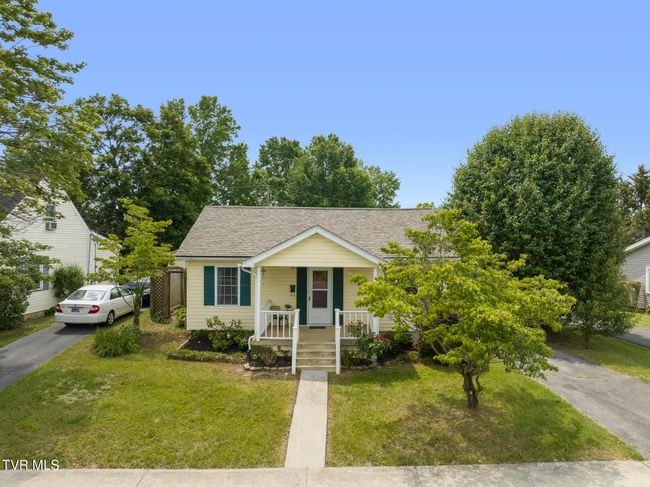2012 Euclid Ave, House other with 3 bedrooms, 2 bathrooms and null parking in Bristol VA | Image 27