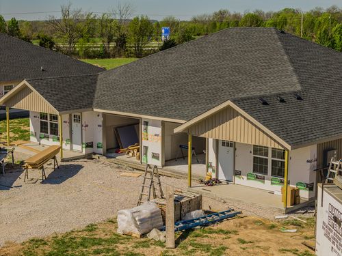 2721/2723 S Caden Lane, Bolivar, MO, 65613 | Card Image