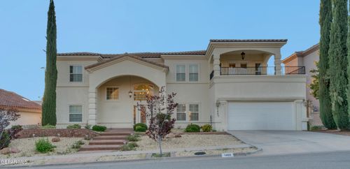 1463 Shelby Ridge Dr, El Paso, TX, 79912-8162 | Card Image