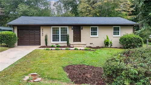 4360 Sasanqua Ct, Tucker, GA, 30084-6263 | Card Image