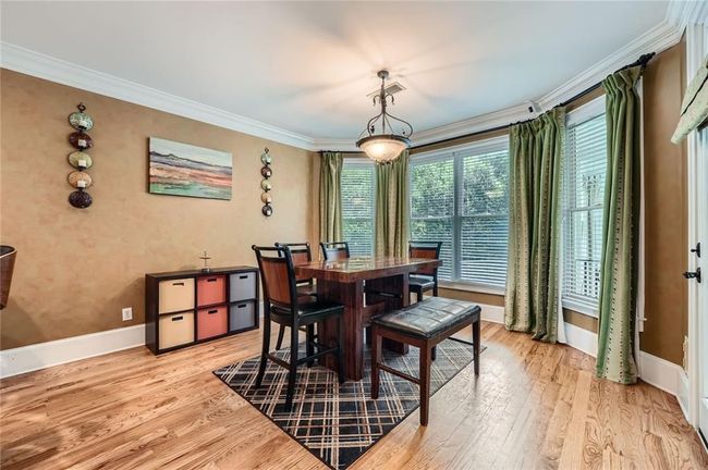 1025 Ector Dr Nw, House other with 7 bedrooms, 6 bathrooms and null parking in Kennesaw GA | Image 11