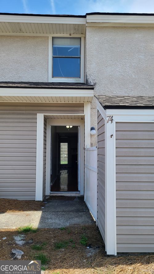 apt-74-727 S Main St, Fort Stewart, GA, 31313-4635 | Card Image