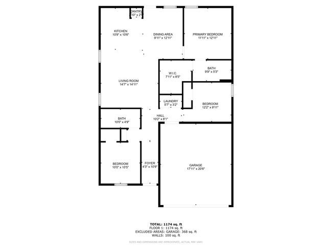 View of property floor plan | Image 22