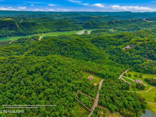 Lot 110 Eagles Ridge, Tazewell, TN, 37879 | Card Image