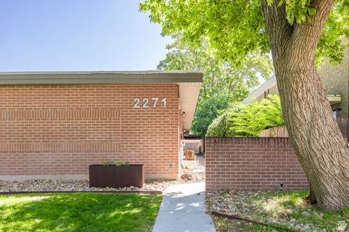 2271 S 800 E, Salt Lake City, UT, 84106 | Card Image