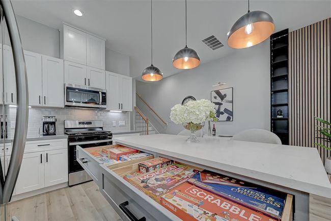 C - 2105 Sam Wilson St, House other with 3 bedrooms, 3 bathrooms and 1 parking in Houston TX | Image 39