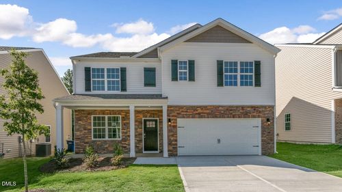523 Ashley Run, Sanford, NC, 27330 | Card Image