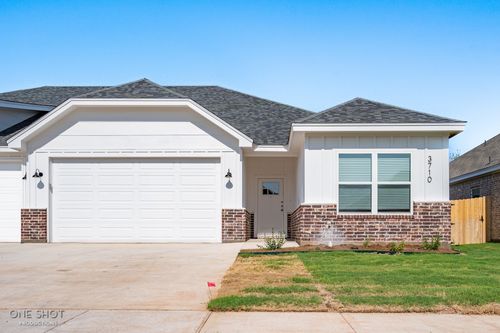 3710 Kala Dr, Abilene, TX, 79606-1779 | Card Image