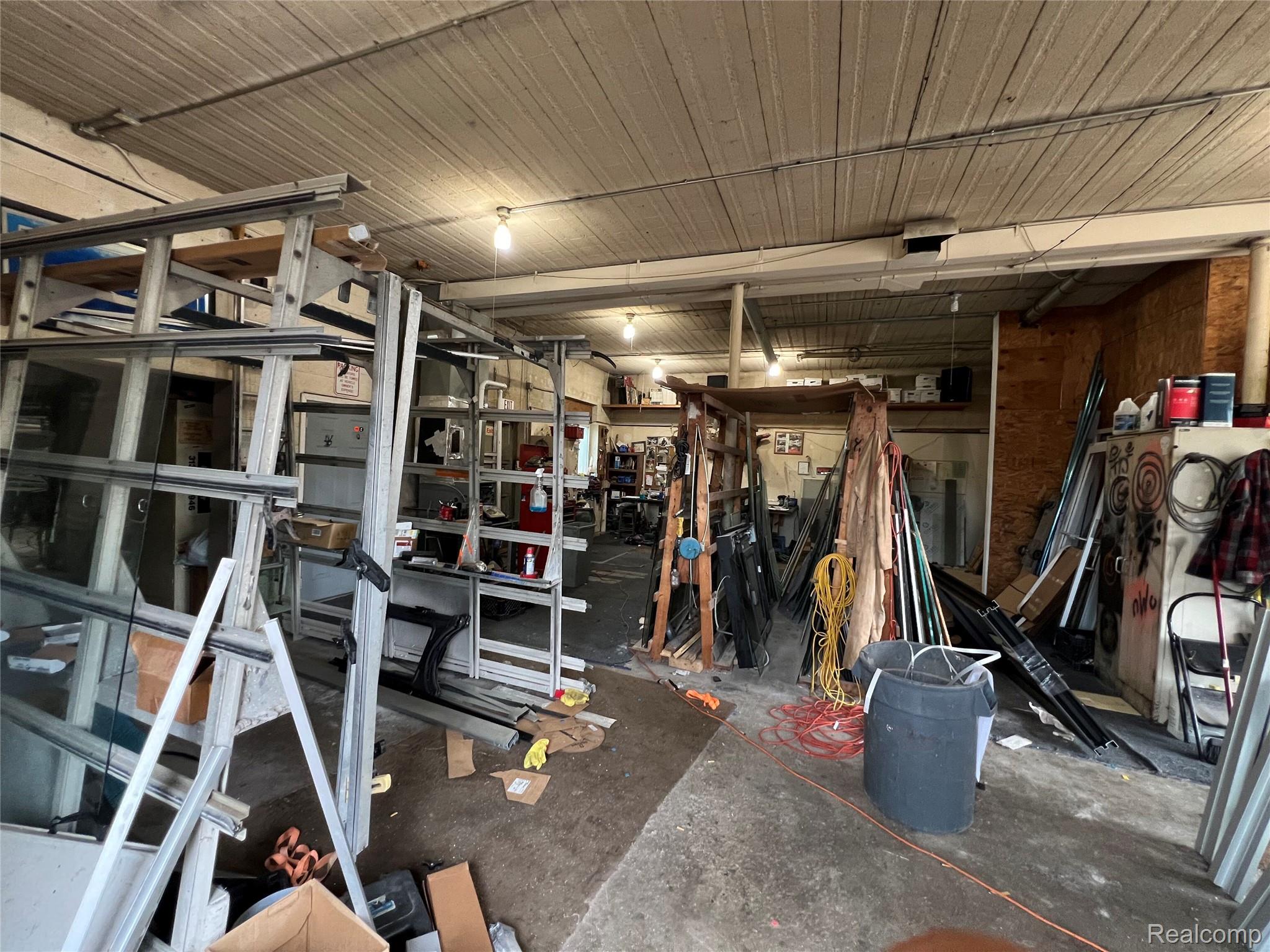 Commercial Sale in Detroit 5