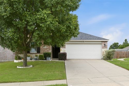 105 Honeysuckle Ct, Fate, TX, 75189-4331 | Card Image